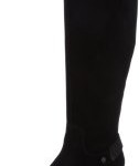 JETTE Walk this way Boot 63/22/07342, Damen Fashion Stiefel, Schwarz (black 900), EU 39 (UK 6) (US 6)