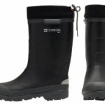 Tretorn Bore, gefütterter Damengummistiefel, 44