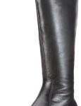 Caprice 9-9-25556-27, Damen Stiefel, Schwarz (BLACK 1), EU 40 (UK 6.5)