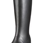 Viking Grace HI 1-275-2, Damen Gummistiefel, Schwarz (Schwarz 2), EU 38