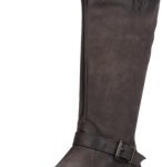 Tamaris 1-1-25568-29, Damen Klassische Stiefel, Braun (ESPRESSO 322), EU 42