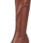 Gabor Shoes 5579924, Damen Fashion Stiefel, Braun (peanut), EU 39 (UK 6) (US 8.5)