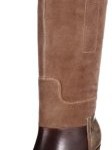 Tamaris 1-1-25815-39, Damen Fashion Stiefel, Braun (PEPPER S.COMB. 465), EU 40