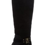 Koolaburra Logan 21LGN, Damen Fashion Stiefel, Schwarz (Black B), EU 40 (US 9)