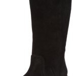 Jonny’s Salzburg JY-6343, Damen Stiefel, Schwarz (SCHWARZ), EU 34