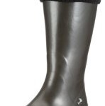 Viking VENUS WARMLINED GUMMISTIEFEL 1-268-8, Damen Stiefel, Braun (brown 8), EU 40