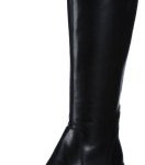 Tamaris 1-1-25619-29, Damen Klassische Stiefel, Schwarz (BLACK 001), EU 41