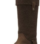 NOBRAND Parang 975721.00, Damen Fashion Stiefel, Braun (brown 7191), EU 38 (UK 5) (US 7)
