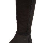 Marc Shoes 1.638.10-27/100-Tabea, Damen Stiefel, Schwarz (black 100), EU 39