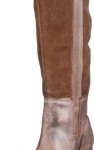 Yellow Cab Indy Y29055, Damen Stiefel, Braun (tan), EU 38