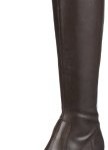 billi bi Copenhagen 1123 086 1123086, Damen Klassische Stiefel, Braun (Ebano majorca 86), EU 36