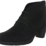 Semler Mira M41003-040-001, Damen Fashion Stiefel, Schwarz (schwarz 001), EU 37.5