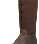 Cinque Shoes CIHailey 1115-5161, Damen Fashion Stiefel, Braun (Dunkelbraun 300), EU 36