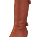 El Naturalista Green Water – Solar N828, Damen Stiefel, Braun (Cuero), EU 41