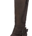 Tamaris 1-1-25514-29, Damen Klassische Stiefel, Braun (CIGAR 314), EU 39