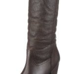 Bronx BX073-13793A2, Damen Stiefel, Braun (Ebony), EU 40