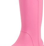 crocs Crocband Jaunt Women 10970, Damen Stiefel, Pink (Pink Lemonade bzw. Plem 669), EU 38/39 (US W8)