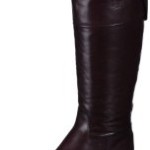 Tamaris 1-1-25565-39, Damen Klassische Stiefel, Rot (BORDEAUX 549), EU 40
