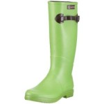 Aigle 8556C Chantebelle Pop, Damen Gummistiefel, Grün (vert), EU 37