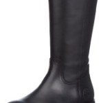 Panama Jack BRIONA GTX B1 0907B29010, Damen Boots, Schwarz (BLACK), EU 38