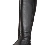 MBT Kisiwa High w black 400278-03, Damen Stiefel, Schwarz (black 03), EU 42
