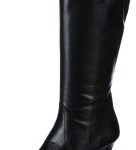 Tamaris 1-1-25632-29, Damen Klassische Stiefel, Schwarz (BLACK 001), EU 41