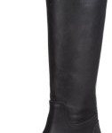 Blauer BOSTON – HI BOOT BSD0031 001519, Damen Klassische Stiefel, Schwarz (BLACK 999), EU 36 (UK 3.5) (US 5.5)