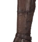 Mjus 178301, Damen Fashion Stiefel, Braun (caffe 178301-3430-6116), EU 38