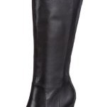 Citygate 970495, Damen Klassische Stiefel, Schwarz (schwarz 1), EU 40