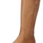 Hartjes Holly 90892, Damen Fashion Stiefel, Braun (terracotta-terrac. 22.22), EU 39 (UK 6)