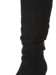 Tamaris 1-1-25580-39, Damen Klassische Stiefel, Schwarz (BLACK 001), EU 36