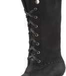 Piazza 970419, Damen Stiefel, Schwarz (schwarz 1), EU 38