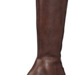 Bisgaard 10100, Damen Klassische Stiefel, Braun (brown 28D), EU 36