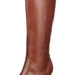 Tamaris 1-1-25822-39, Damen Klassische Stiefel, Braun (NUT 440), EU 40