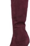 Tamaris 1-1-25531-29, Damen Klassische Stiefel, Violett (VINO 927), EU 41