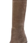 Scholl GING F24122, Damen Stiefel, Beige (taupe 1062), EU 40