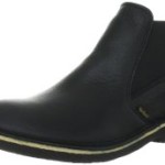 Kickers Knox2 245621-50, Damen Halbschuhe, Schwarz (noir 8), EU 39
