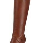 Belmondo 928102/H, Damen Klassische Stiefel, Braun (cognac), EU 41