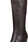 Tamaris 1-1-25554-29, Damen Klassische Stiefel, Braun (MOCCA 304), EU 40