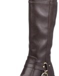 Life Stride Wrangler B0692S1901, Damen Fashion Stiefel, Rot (Wine), EU 40 (UK 6.5) (US 8.5)
