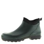 Aigle Landfast Gummistiefelette, 36