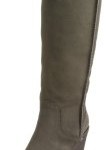 Emu Heighton, Damen Stiefel, Grau (charcoal), EU 39