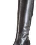 Tamaris Black 1-1-25562-27, Damen Stiefel, Schwarz (BLACK ANTIC 002), EU 40
