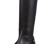 Comma COJette 1218-5211, Damen Klassische Stiefel, Schwarz (Schwarz 100), EU 42