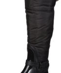 Vista 32-R16, Damen Gummistiefel, Schwarz (schwarz), EU 36