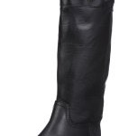Bronx BX 349-888C01, Damen Klassische Stiefel, Schwarz (black 01), EU 39