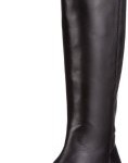 Brunella 970562, Damen Klassische Stiefel, Schwarz (schwarz 1), EU 37