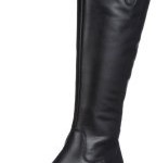 Gabor Shoes 5163927, Damen Fashion Stiefel, Schwarz (schwarz), EU 42 (UK 8) (US 10.5)
