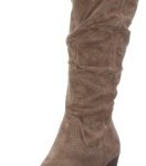 Tamaris TREND 1-1-25842-37, Damen Stiefel, Braun (PEPPER 324), EU 41