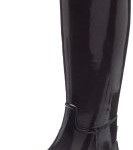 BE ONLY BOTTE CAVALIERE, Damen Stiefel, Braun (Taupe), EU 40